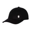 Samshield Women's Sacha Cap 1 Samshield Women's Sacha Cap -Equestrian Supplies Shop Samshield Sacha.Cap Black Front