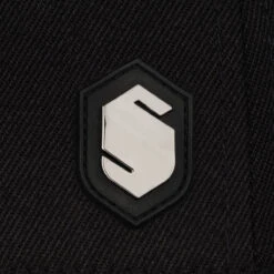 Samshield Women's Sacha Cap 10 Samshield Women's Sacha Cap -Equestrian Supplies Shop Samshield Sacha.Cap Black Logo