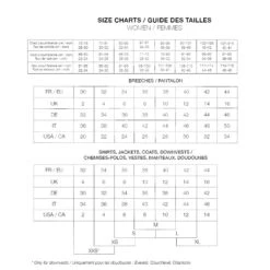 Samshield Women's Juliette Show Shirt -Equestrian Supplies Shop Samshield Size.Chart Women a5bc3786 9f5c 433c a6f7 cc93c3093682