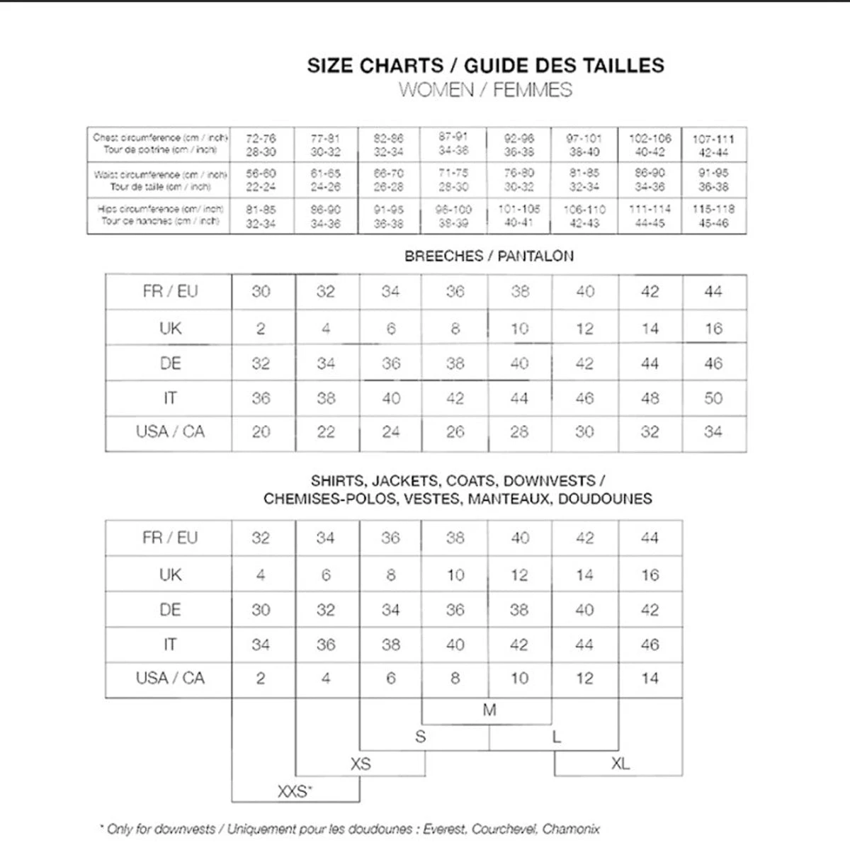 Samshield Womens Victorine Crystal Fabric Jacket 6 Samshield Womens Victorine Crystal Fabric Jacket - Image 4