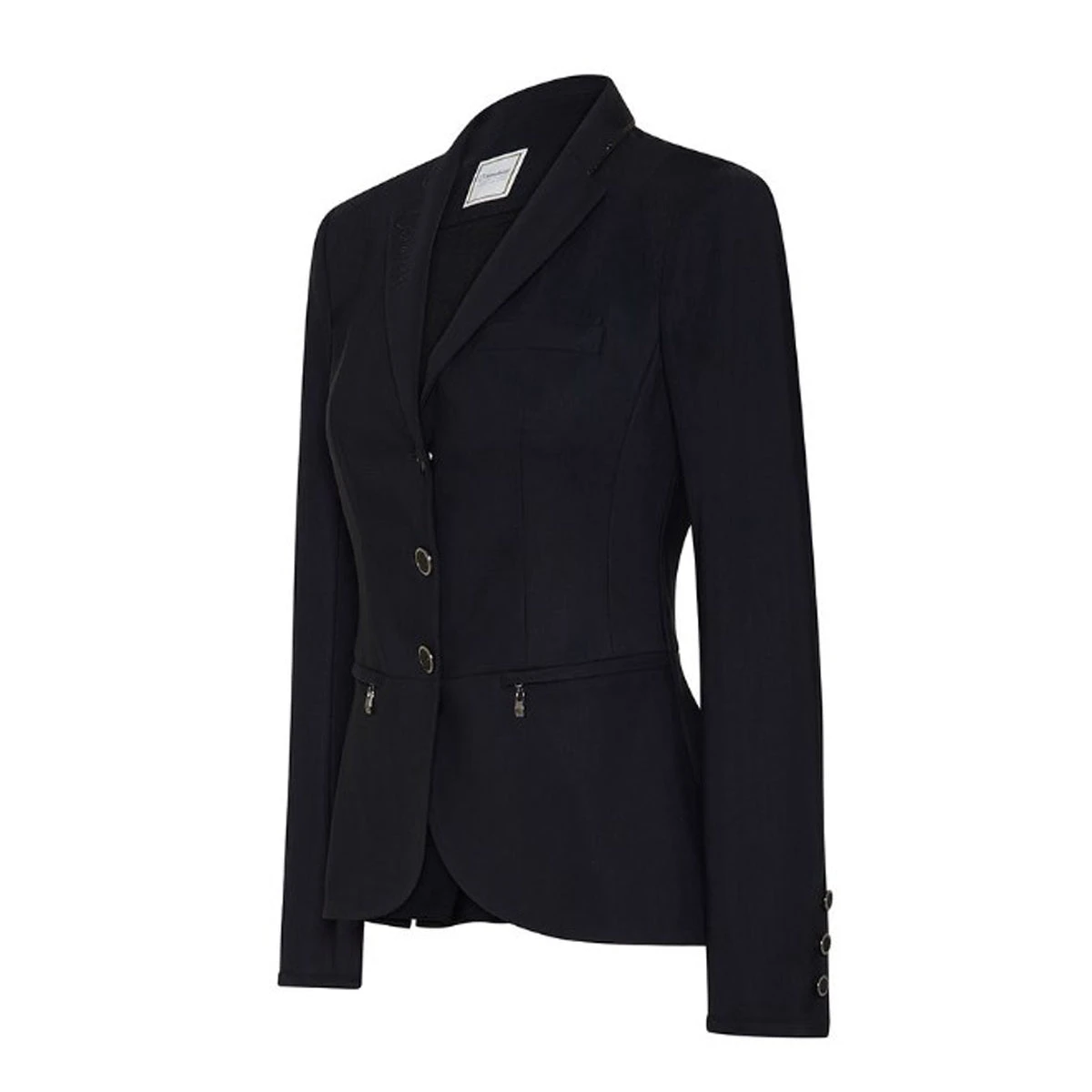 Samshield Womens Victorine Crystal Fabric Jacket 7 Samshield Womens Victorine Crystal Fabric Jacket - Image 5