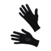 Samshield Warmers Gloves -Equestrian Supplies Shop Samshield Warmer.Glove Black.White