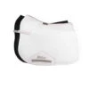 Shires Performance Suede Dressage Saddle Pads -Equestrian Supplies Shop Shires SuedeDressageSaddleCloth
