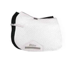 Shires Performance Suede Dressage Saddle Pads
