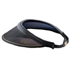 Soless Helmet Visor - Clip Closure -Equestrian Supplies Shop SolessGC