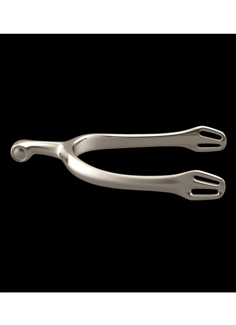 Stubben Steeltec Dynamic Dressage Spur 3 Stubben Steeltec Dynamic Dressage Spur