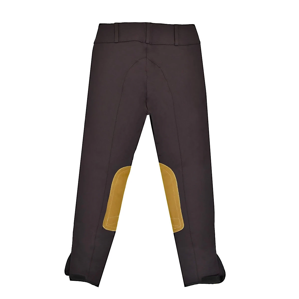 Tailored Sportsman Girls Front Zip Trophy Hunter Breeches 21 Tailored Sportsman Girls Front Zip Trophy Hunter Breeches - Image 19