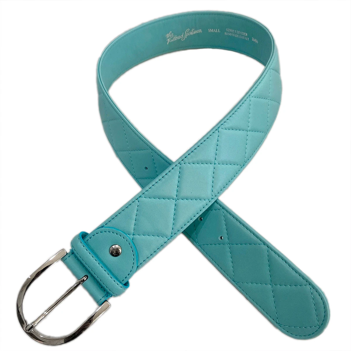 Tailored Sportsman Quilted C Belts 21 Tailored Sportsman Quilted C Belts - Image 19