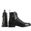 Tredstep Donatello Front Lace Paddock Boot -Equestrian Supplies Shop TS DL 4