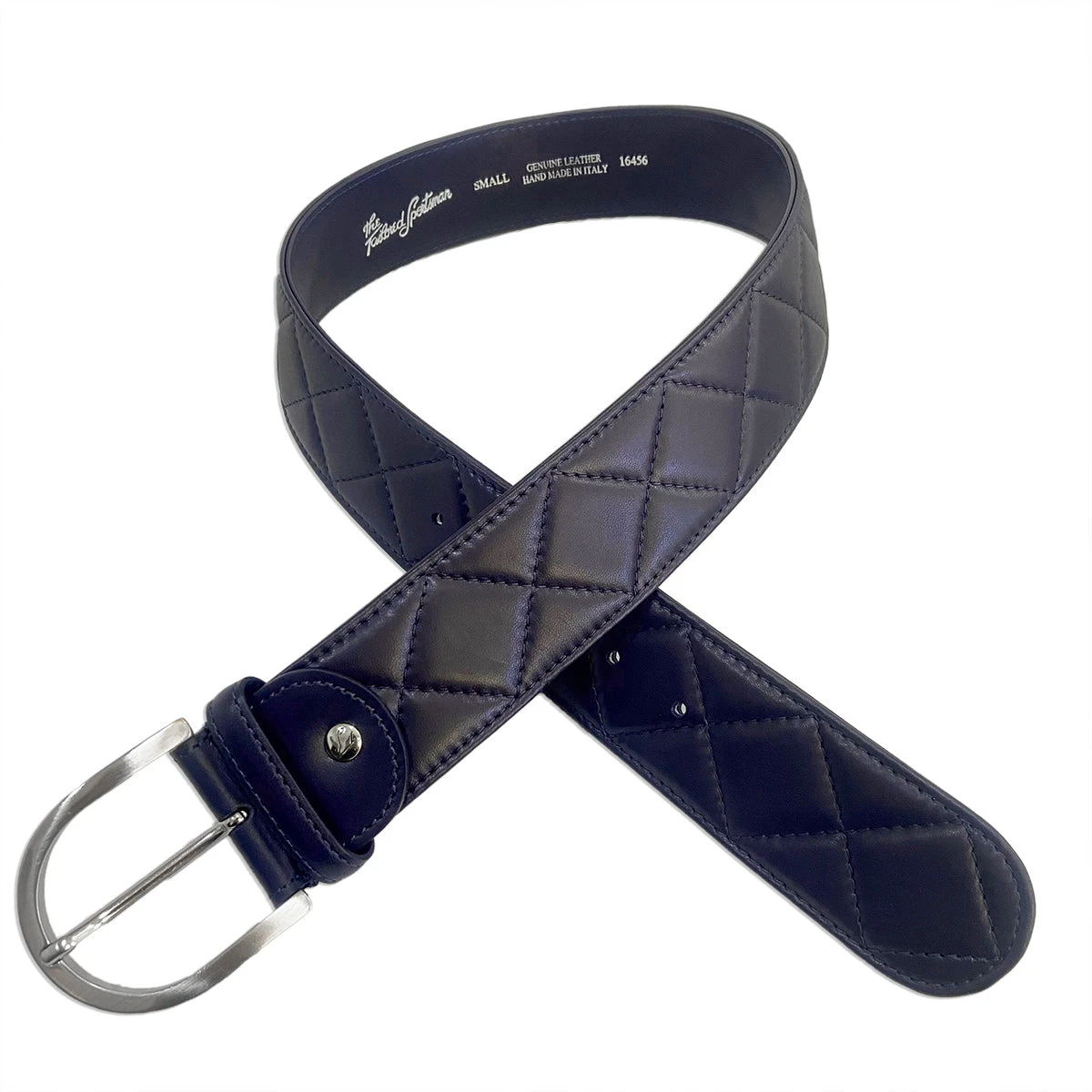 Tailored Sportsman Quilted C Belts 18 Tailored Sportsman Quilted C Belts - Image 16