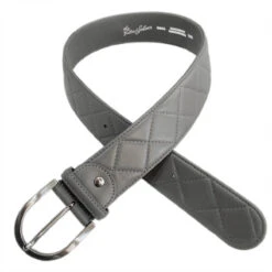 Tailored Sportsman Quilted C Belts 39 Tailored Sportsman Quilted C Belts -Equestrian Supplies Shop TS Pigeon