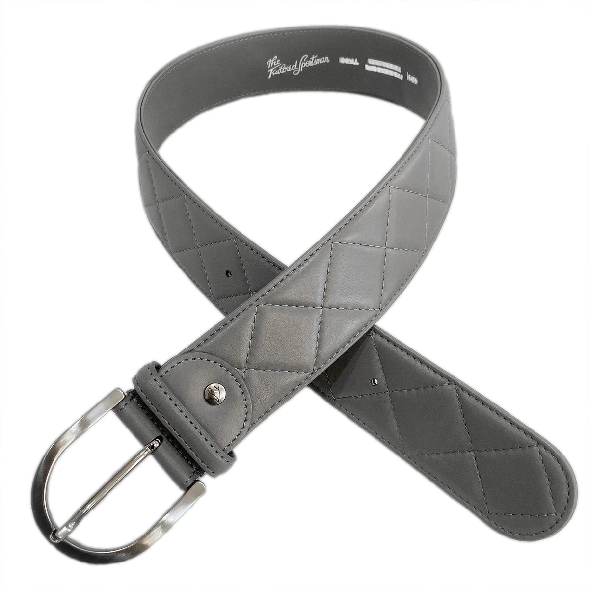 Tailored Sportsman Quilted C Belts 20 Tailored Sportsman Quilted C Belts - Image 18