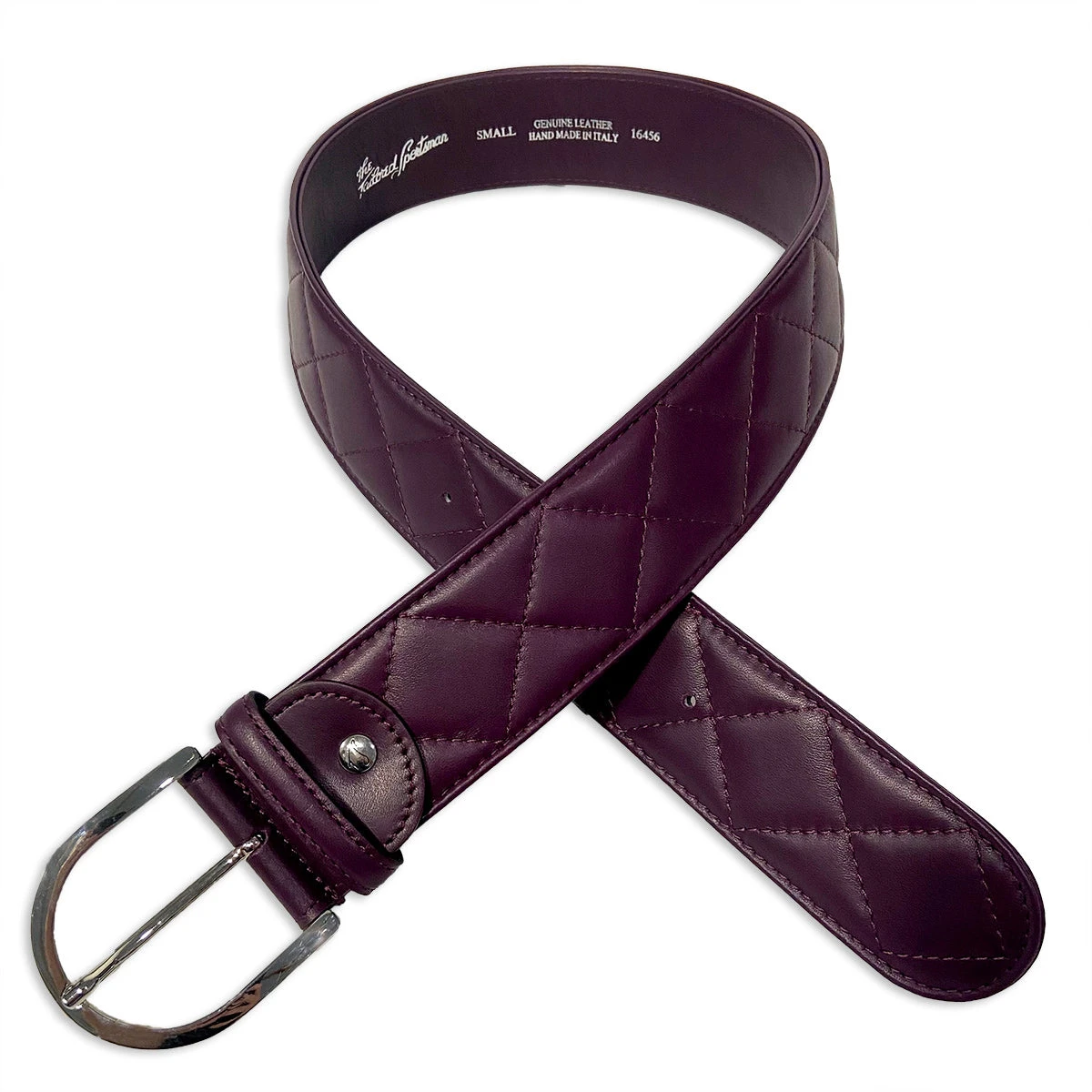 Tailored Sportsman Quilted C Belts 11 Tailored Sportsman Quilted C Belts - Image 9