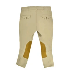 Tailored Sportsman Men's Trophy Hunter Breeches -Equestrian Supplies Shop TS 2961 Tan 3