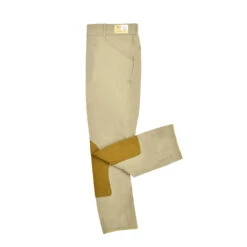 Tailored Sportsman Men's Trophy Hunter Breeches -Equestrian Supplies Shop TS 2961 Tan 4