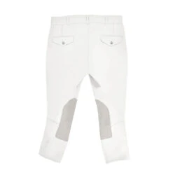 Tailored Sportsman Men's Trophy Hunter Breeches -Equestrian Supplies Shop TS 2961 Wht 3