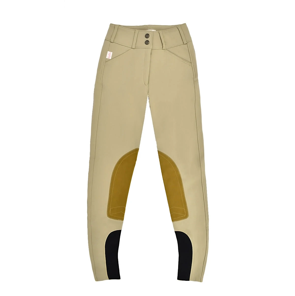Tailored Sportsman Sock Bottom Trophy Hunter Breeches 4 Tailored Sportsman Sock Bottom Trophy Hunter Breeches - Image 2