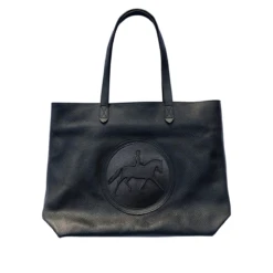 Tucker Tweed Sonoma Shoulder Bag -Equestrian Supplies Shop TT Sonoma blkdres