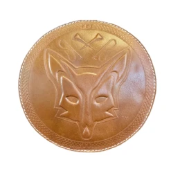 Tucker Tweed Sonoma Shoulder Bag -Equestrian Supplies Shop TT Sonoma chestFox