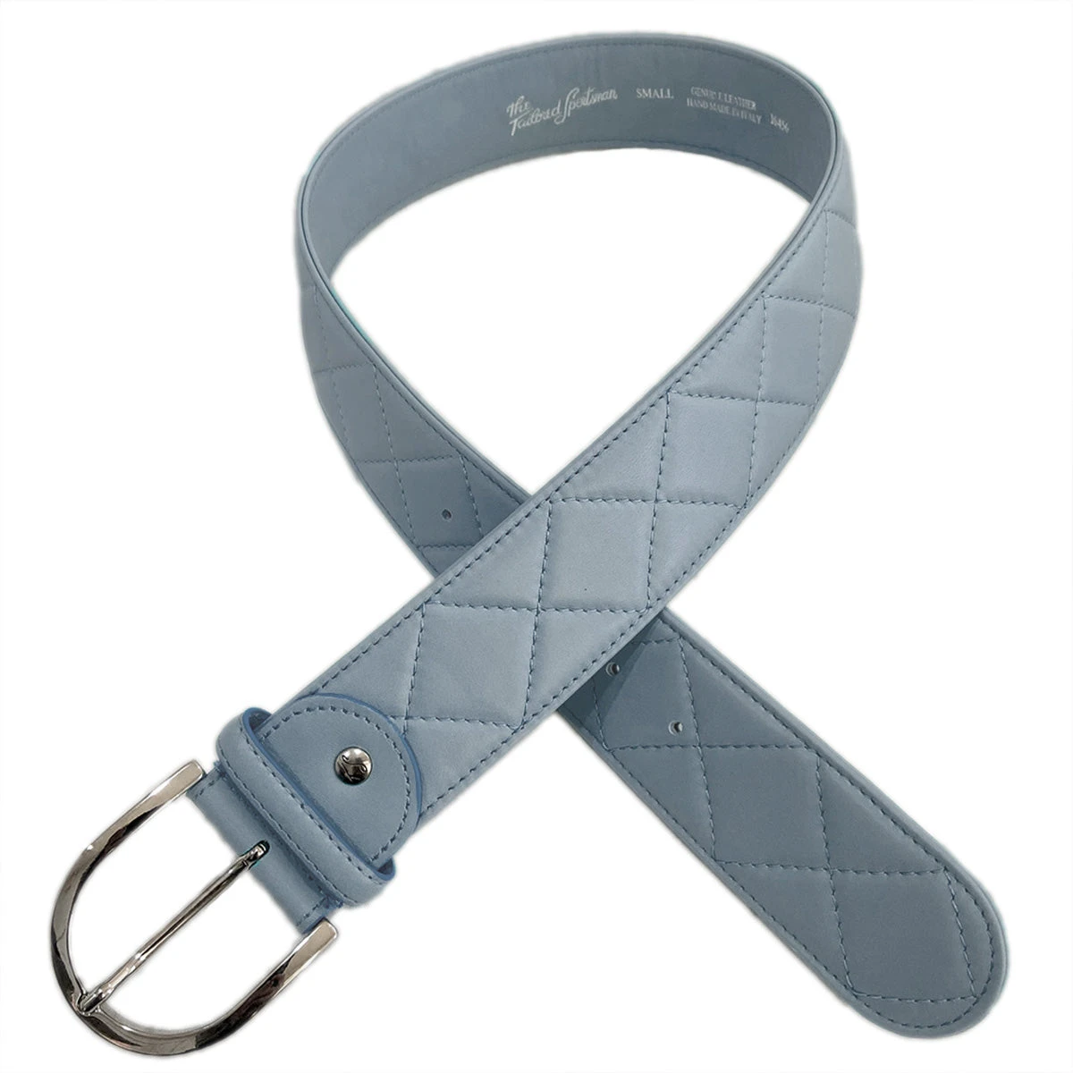 Tailored Sportsman Quilted C Belts 19 Tailored Sportsman Quilted C Belts - Image 17