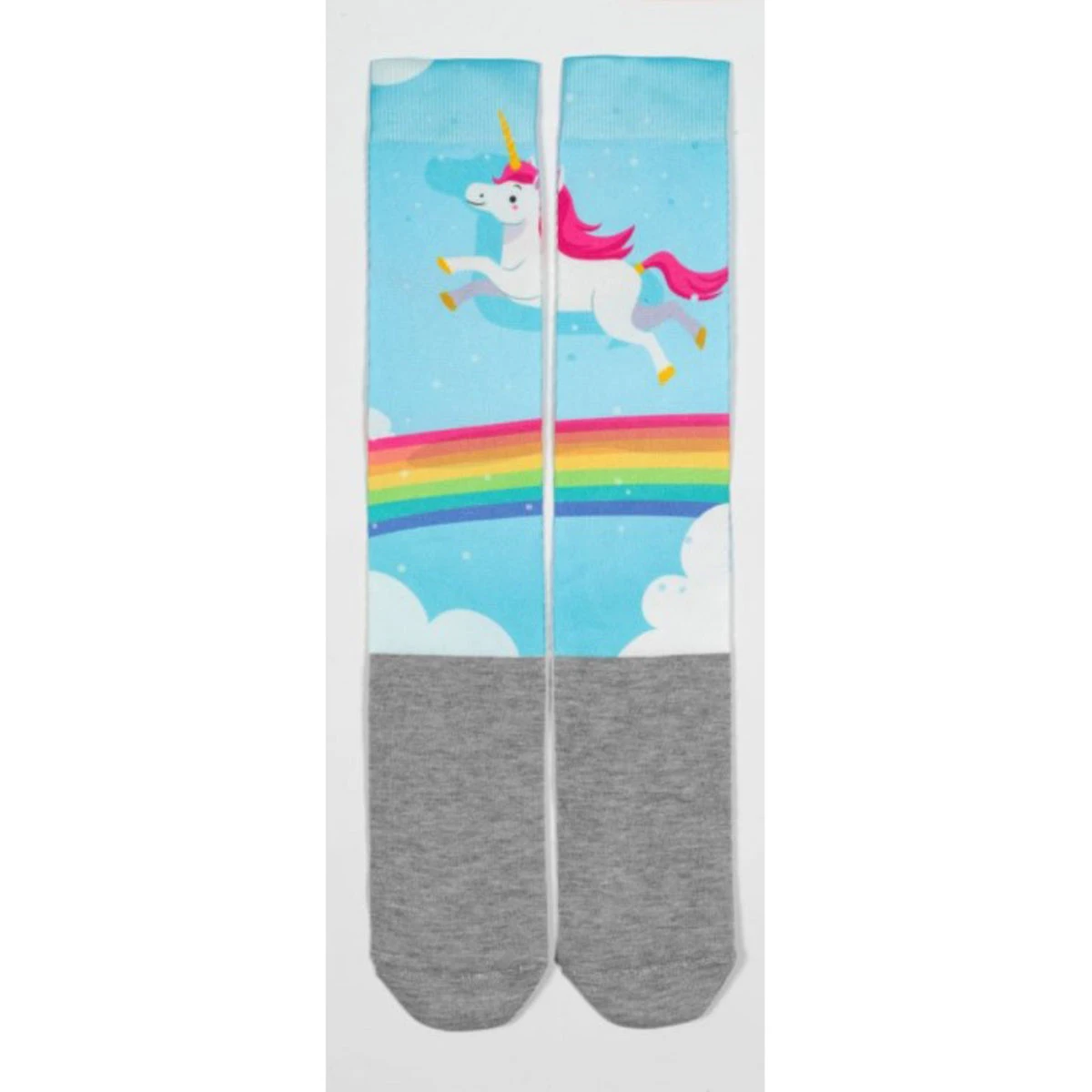 USG Happy Print Soft Socks 8 USG Happy Print Soft Socks - Image 6