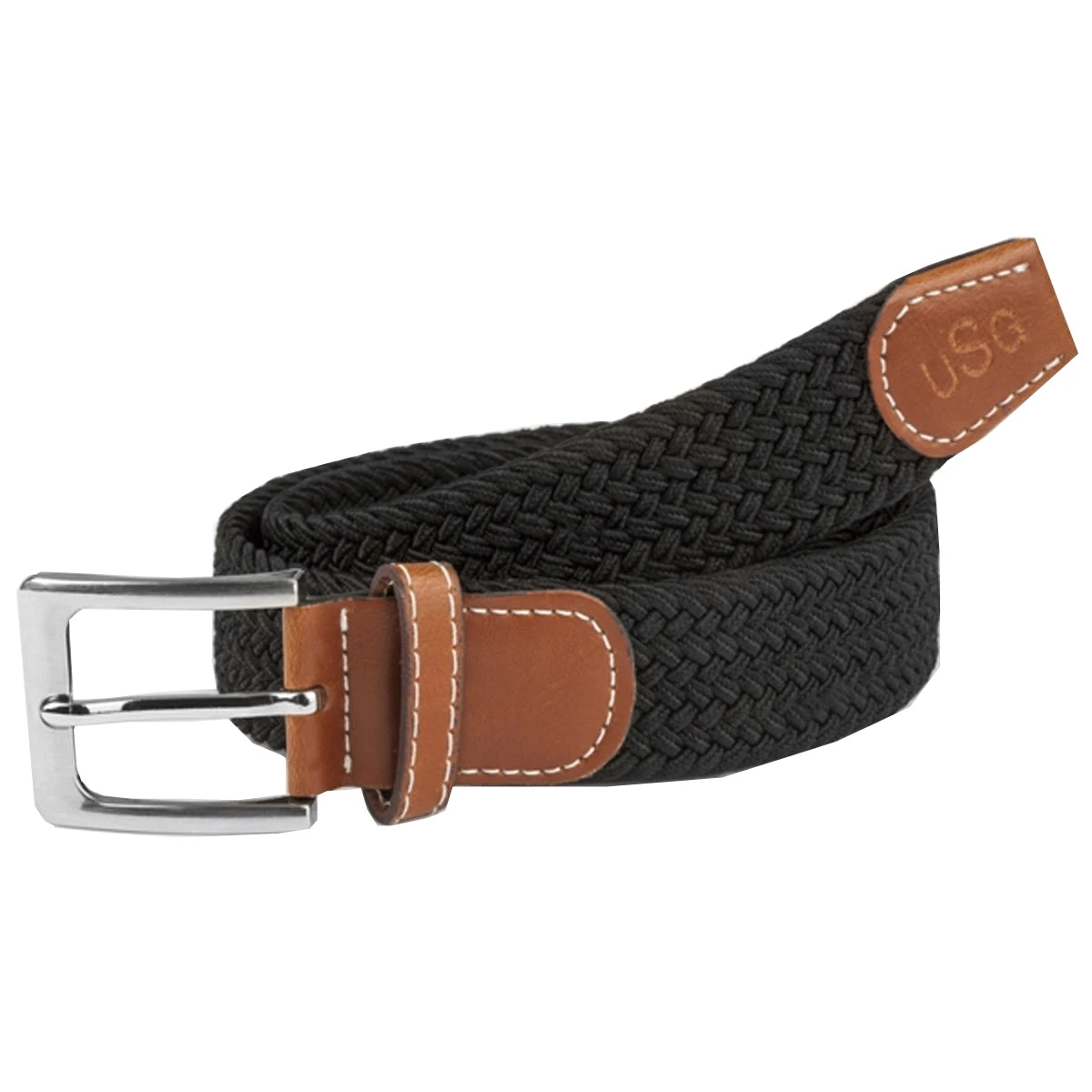 USG Casual Belts 3 USG Casual Belts