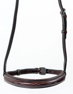 Nunn Finer Venice Pony Bridle 6 Nunn Finer Venice Pony Bridle -Equestrian Supplies Shop VENICE 3T