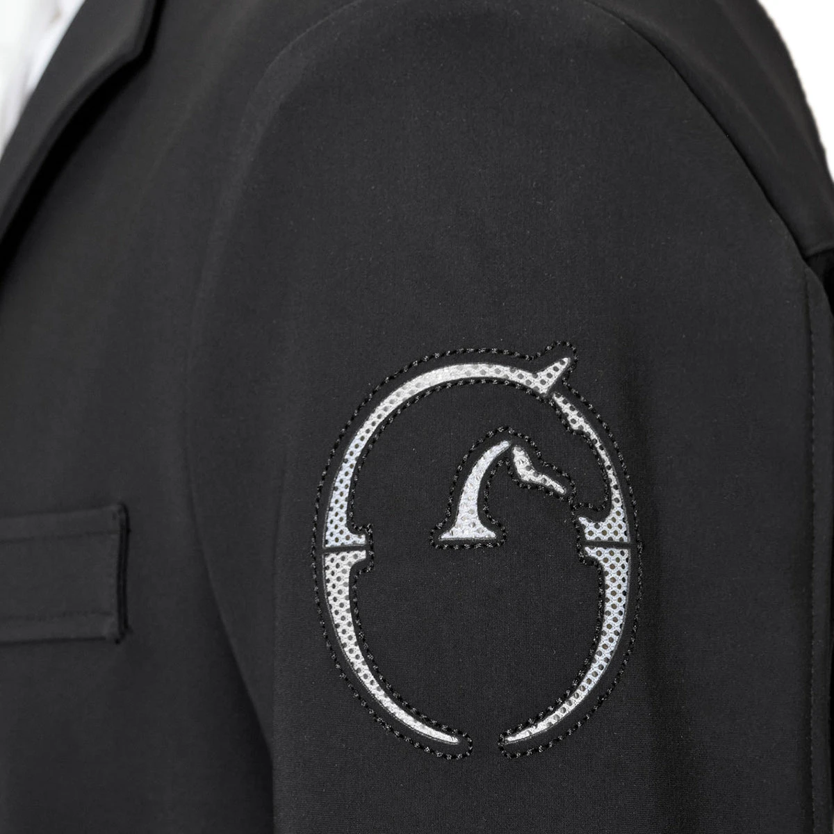 Vestrum Men's Abu Dhabi Show Coat 12 Vestrum Men's Abu Dhabi Show Coat - Image 10