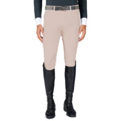 Vestrum Men's San Diego Knee Patch Breeches 17 Vestrum Men's San Diego Knee Patch Breeches -Equestrian Supplies Shop Ves Diego 11 1