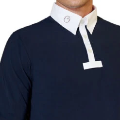 Vestrum Men's Ketchum Long Sleeve Show Shirt 11 Vestrum Men's Ketchum Long Sleeve Show Shirt -Equestrian Supplies Shop Ves Ketchum 79 3