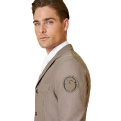 Vestrum Men's Nagano Show Coat -Equestrian Supplies Shop Ves Nagano 50 4