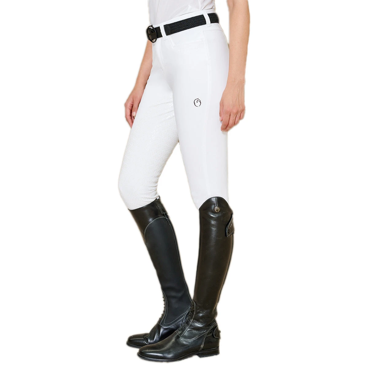Vestrum Women's Syracuse Full Seat Breeches 3 Vestrum Women's Syracuse Full Seat Breeches
