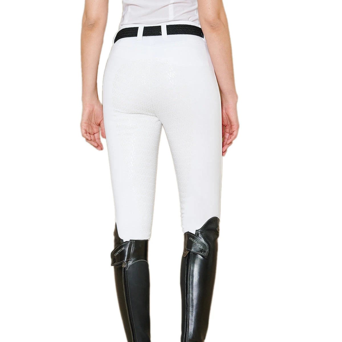 Vestrum Women's Syracuse Full Seat Breeches 5 Vestrum Women's Syracuse Full Seat Breeches - Image 3