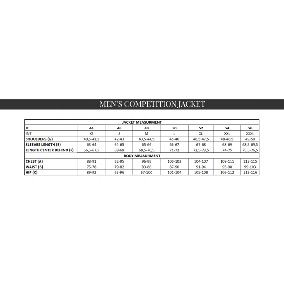 Vestrum Men's Phoenix Show Coat 10 Vestrum Men's Phoenix Show Coat - Image 8