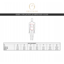 Vestrum Women's Saragozza Short Sleeve Show Shirt -Equestrian Supplies Shop VestrumTopsSizing ad27fb77 4181 4eb6 bca2 245e6be9859c