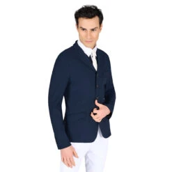 Vestrum Men's Abu Dhabi Show Coat 14 Vestrum Men's Abu Dhabi Show Coat -Equestrian Supplies Shop Vestrum Abu.Dhabi Show.Coat 22M2018 65002 00079 Blue.Navy 00 33aafa46 51d9 4e1f ad48 b038348e503a