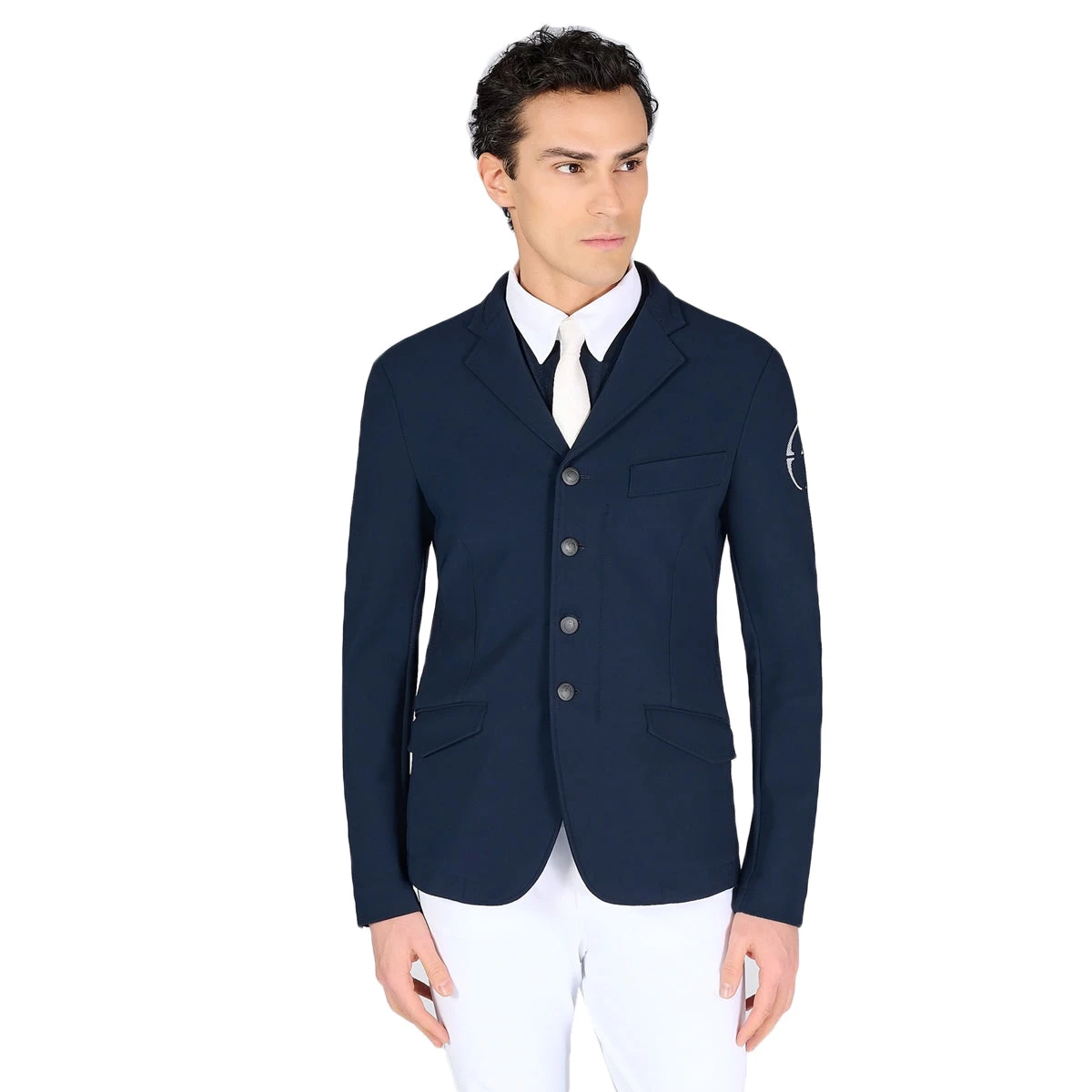 Vestrum Men's Abu Dhabi Show Coat 4 Vestrum Men's Abu Dhabi Show Coat - Image 2