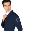 Vestrum Men's Abu Dhabi Show Coat -Equestrian Supplies Shop Vestrum Abu.Dhabi Show.Coat 22M2018 65002 00079 Blue.Navy 04