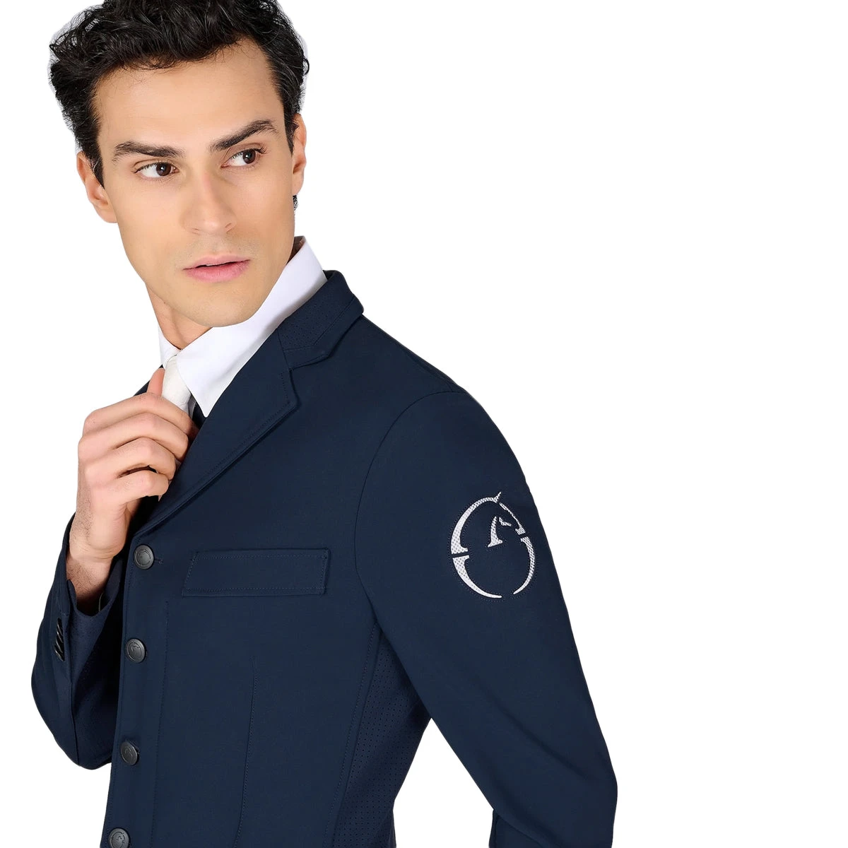 Vestrum Men's Abu Dhabi Show Coat 3 Vestrum Men's Abu Dhabi Show Coat