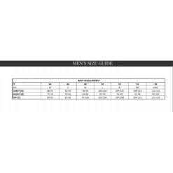 Vestrum Men's Portofino Competition Shirt -Equestrian Supplies Shop Vestrum Mens.Size .Guide 6519132b 8c99 4657 bf6e 1cf98d983a64