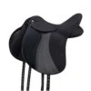 WintecLite All Purpose Saddle With HART 2 WintecLite All Purpose Saddle With HART -Equestrian Supplies Shop WL AllPurpose Blk