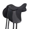 WintecLite Pony All Purpose Saddle With HART -Equestrian Supplies Shop WL PonyAllPurpose Blk