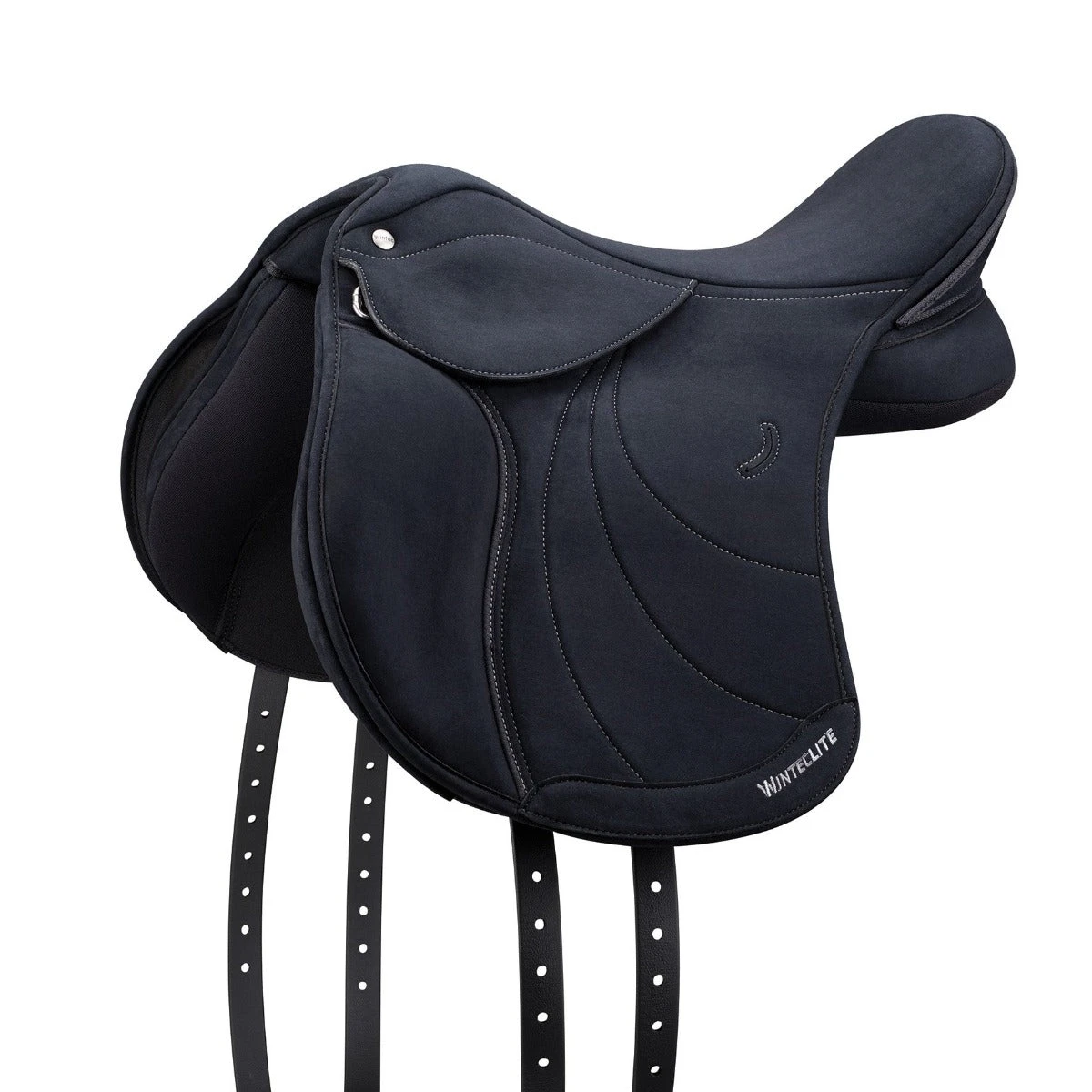 WintecLite Pony All Purpose D'Lux Saddle With HART 3 WintecLite Pony All Purpose D'Lux Saddle With HART
