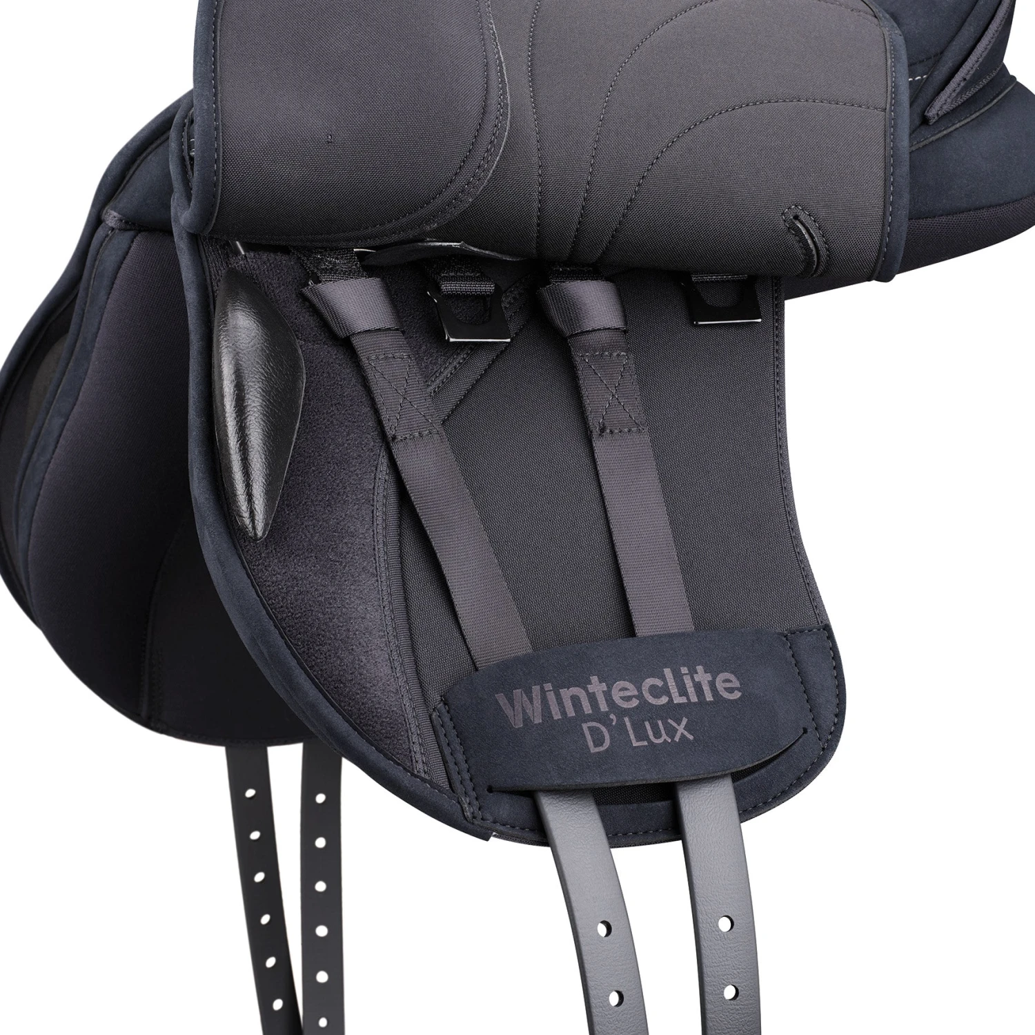 WintecLite Pony All Purpose D'Lux Saddle With HART 5 WintecLite Pony All Purpose D'Lux Saddle With HART - Image 3