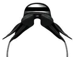 WintecLite Pony All Purpose Cantle Cover -Equestrian Supplies Shop WL Pony reflective cantle