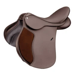 Wintec 250 All Purpose Saddle 11 Wintec 250 All Purpose Saddle -Equestrian Supplies Shop W 250 AP Brn