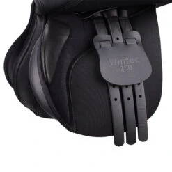 Wintec 250 All Purpose Saddle 10 Wintec 250 All Purpose Saddle -Equestrian Supplies Shop W 250 AP GirthingSystem Blk