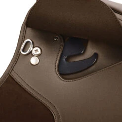 Wintec 250 All Purpose Saddle 12 Wintec 250 All Purpose Saddle -Equestrian Supplies Shop W 250 AP StirrupBar Brn
