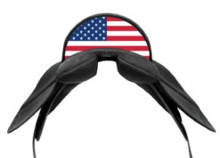 WintecLite All Purpose Cantle Cover -Equestrian Supplies Shop W Lite AP US cantle