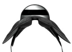 WintecLite All Purpose Cantle Cover -Equestrian Supplies Shop W Lite AP reflective cantle